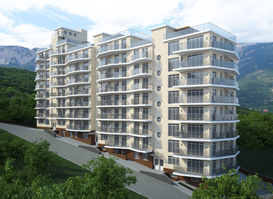 Gorizont Plaza (Горизонт Плаза)